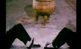 (Gods of Kung Fu)