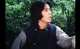 (Dirty Kung Fu Fighter)