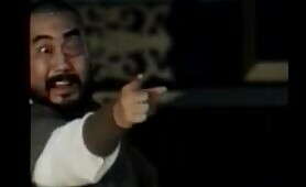 (The Kung Fu  Swordsman)