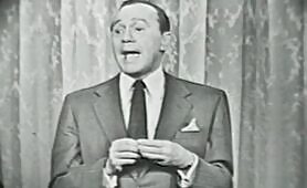 Jack Benny Christmas Show (1961)