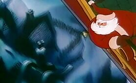 Rudolf the Rednosed Reindeer (1948)
