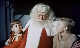 Santa Claus Conquers the Martians (1964)