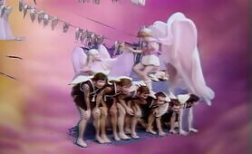 The Littlest Angel (1969)