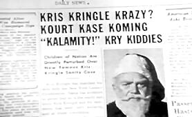 The Miracle on 34th st (1955)