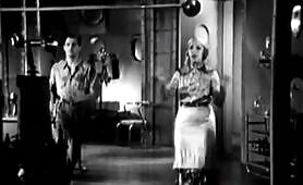 The Lost City (1935 Serial) - Chapter 3 - Dagger Rock