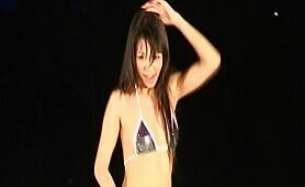 LOOK AT ME - ASIAN