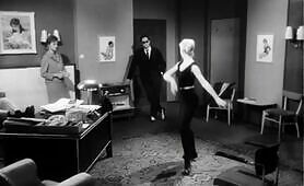 Horrors Of Spider Island 1960-1