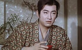 Ninjitsu 1 1957-1  Full Movie-1