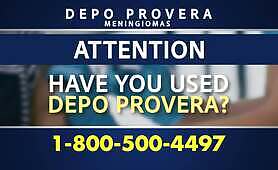 DEPO PROVERA