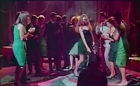 Sexy Proibitissimo 1963