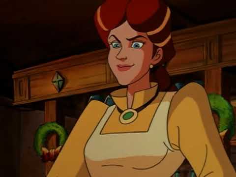 Full Christmas Movie: A Christmas Carol (1992)