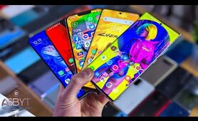 Best Smartphones 2022! - DON'T BUY Before Watching!