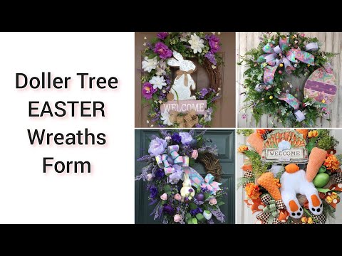 New Easter Decoration Ideas 2022