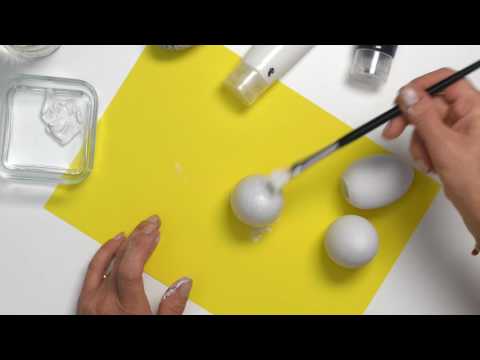 DIY Easter Decoration