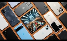 BEST Smartphones of 2023! // Rated by Price Point!