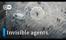 Spies, informants and new enemies - Today’s intelligence agencies | DW Documentary