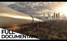 The Future of Green Technology: Hyperloop and Solar-Powered Planes | ENDEVR Documentary