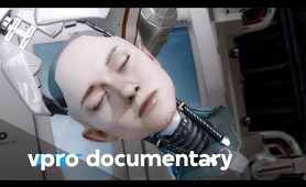 Humans, Gods and Technology | VPRO documentary | 2017