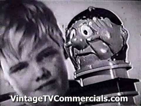 Old Toy Commercials #2