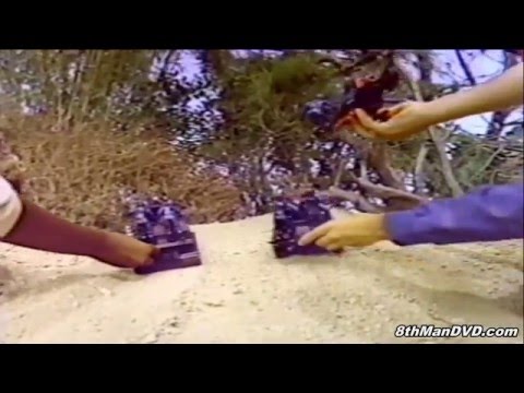 Classic G.I. JOE: Hasbro Toy Commercials (1980s) (Remastered) (HD 1080p)