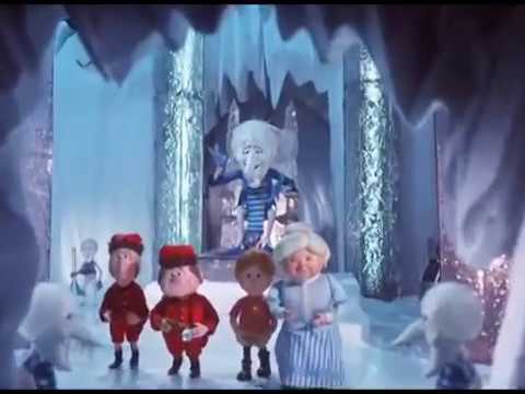 Snow Miser/Heat Miser Song