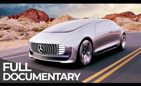 High-Tech Trucks, Autonomous Cars & Internet-Controlled Vehicles | Future Mobility |Free Documentary